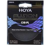 Hoya filtre polarisant circulaire fusion antistatic d86mm G