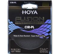 HOYA Filtre Polarisant Circulaire Fusion Antistatic D95mm