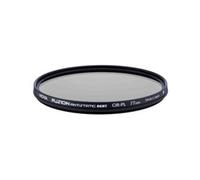 HOYA Filtre Polarisant Circulaire Fusion Antistatic Next 55mm