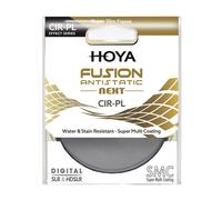 Hoya - Filtre CIR-PL Fusion Antistatic Next 67mm