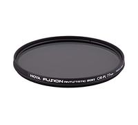 Hoya - Filtre CIR-PL Fusion Antistatic Next 77mm