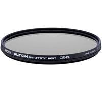 HOYA Filtre Polarisant Circulaire Fusion Antistatic Next D58mm