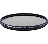 HOYA Filtre Polarisant Circulaire Fusion Antistatic Next D62mm