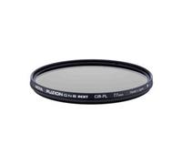 Hoya filtre Polarisant circulaire FUSION One Next 43mm