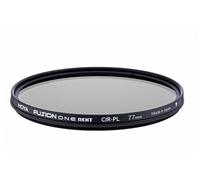 HOYA Filtre Polarisant Circulaire Fusion One Next 43mm