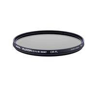Hoya - Filtre polarisant circulaire Fusion ONE Next 58mm