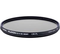 HOYA Filtre Polarisant Circulaire Fusion One Next 58mm