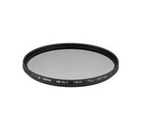 HOYA Filtre Polarisant Circulaire HD II 55 mm