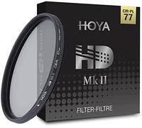 Hoya Filtre Polarisant Circulaire HD MkII ø58 mm