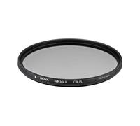 HOYA Filtre Polarisant Circulaire HD MKII D72 mm