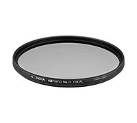 HOYA Filtre Polarisant Circulaire HD Nano MkII ø58mm