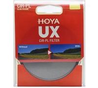 Hoya filtre polarisant circulaire plc ux 62mm Noir G