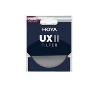 HOYA Filtre Polarisant Circulaire PLC UX 67mm MKII