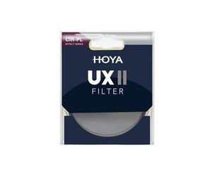 HOYA Filtre Polarisant Circulaire PLC UX 67mm MKII