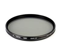 HOYA Filtre HRT Polarisant Circulaire UV D55 mm