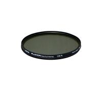 HOYA Filtre Polarisant Fusion Antistatic 72mm