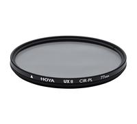 Hoya Filtre Polarisant Circulaire UX MkII 77 mm