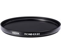 Hoya - ProND EX ND64 77mm