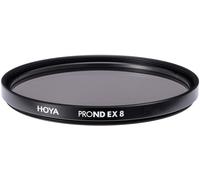 Hoya 82mm Pro ND Ex 8
