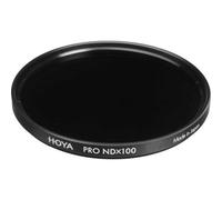 HOYA Filtre Gris Neutre Pro ND100 D82mm