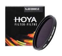 Hoya Filtre de densité neutre Pro ND100000 58 mm