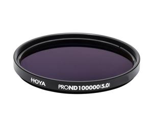 Hoya - Filtre Pro ND100000 72mm