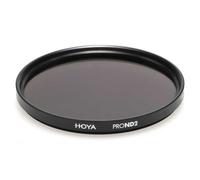 Hoya - Filtre Pro ND2 49mm