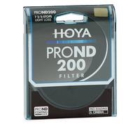 Hoya - Filtre Pro ND200 77mm