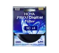 Hoya Pro1D ND4PD67 Filtre Ø 67.0 mm