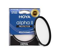 Hoya Filtre protecteur multi-couches Alpha II 58 mm