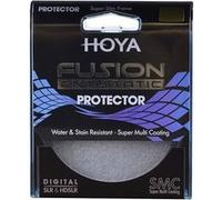 Hoya filtre protector fusion antistatic d86mm G