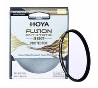 HOYA Filtre Protector Fusion Antistatic Next D82mm
