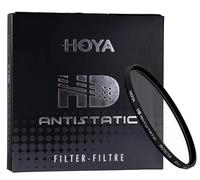 HOYA Filtre Protector HD Antistatic 77mm