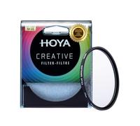 HOYA Filtre Softener N°0.5 ø52mm