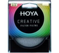 HOYA Filtre Softener N°0.5 55mm