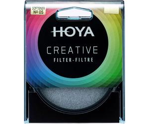 HOYA Filtre Softener N°0.5 67mm