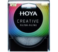 HOYA Filtre Softener N°1 58mm