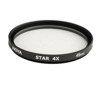 HOYA Filtre Star 4X ø49mm