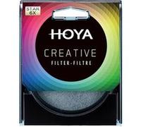 HOYA Filtre Star 6x 62mm