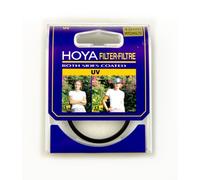Hoya Filtre UV brouillard 43 mm (Import Royaume Uni)
