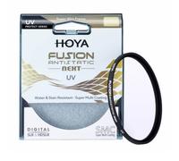 HOYA Filtre UV Fusion Antistatic Next D49mm