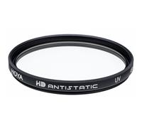 Hoya - Filtre UV HD Antistatic 49mm