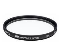 Hoya - Filtre UV HD Antistatic 55mm