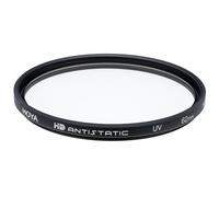 Hoya - Filtre UV HD Antistatic 62mm
