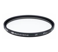 Hoya - Filtre UV HD Antistatic 67mm