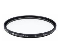 Hoya - Filtre UV HD Antistatic 72mm