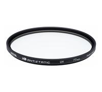 Hoya - Filtre UV HD Antistatic 77mm