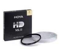Hoya - Filtre UV HD MkII 55mm
