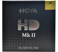 HOYA Filtre UV HD MKII D67 mm