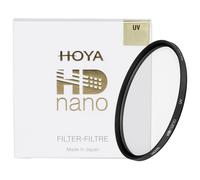 HOYA Filtre UV HD NANO 55mm